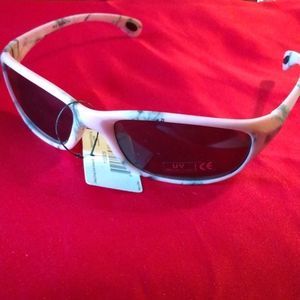 Realtree APC Women's Non Polarized Lens Sunglasses